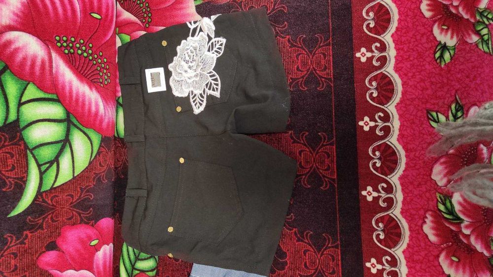 Шорты   женские новые