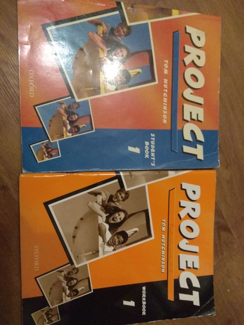 Fly high 1,project1,workbook(Karpyuk)3,9 клас,Family and Friends 2,3