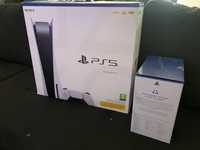 Vendo ps5 (NOVA)