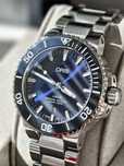 Годинник Oris Aquis Новий
Aquis