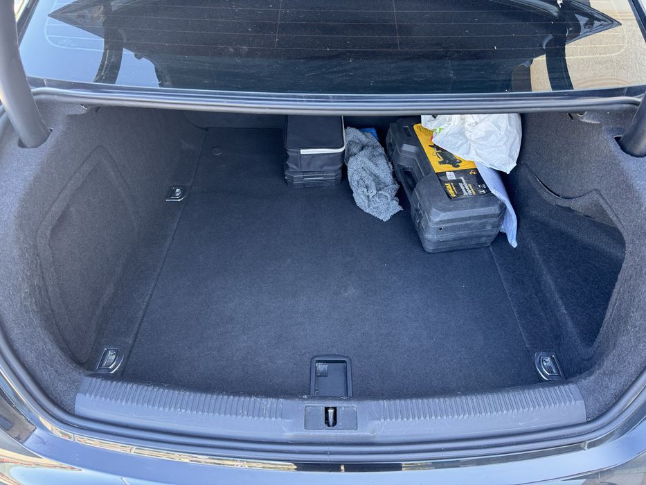 Audi a4 b8 quattro