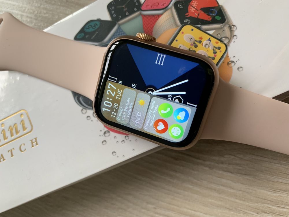 Новий!Годинник Apple Watch