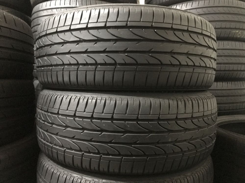 Гума б/в 225/45 R17 Шини з Європи склад гарантія шиномонтаж