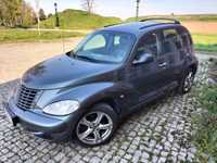 Chrysler Pt Cruiser 2.2 CRD 2002!