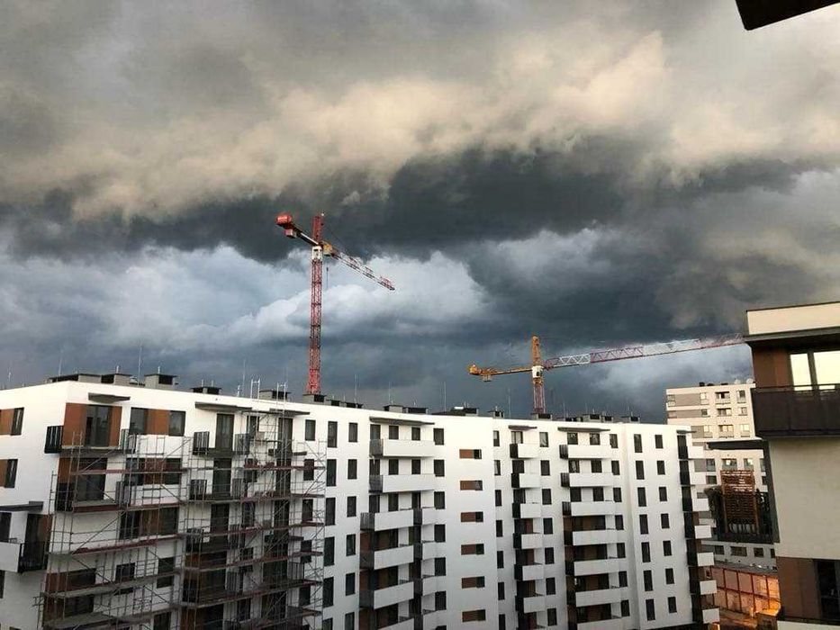 PROMOCJA HALLOWEEN ! Odbiory techniczne mieszkań i domów, Warszawa