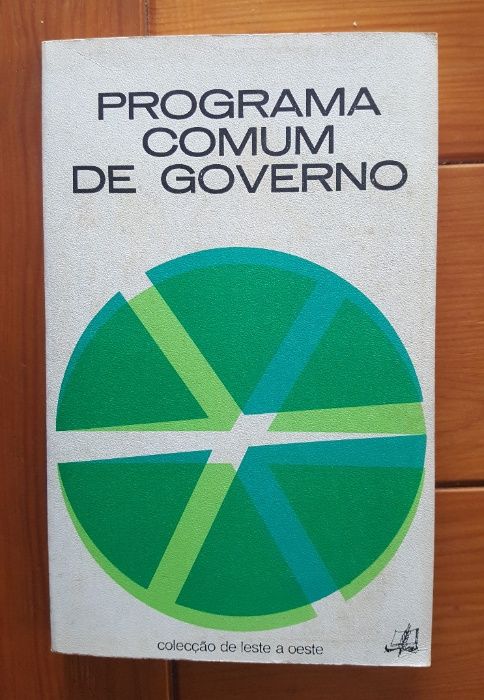 Programa Comum de Governo