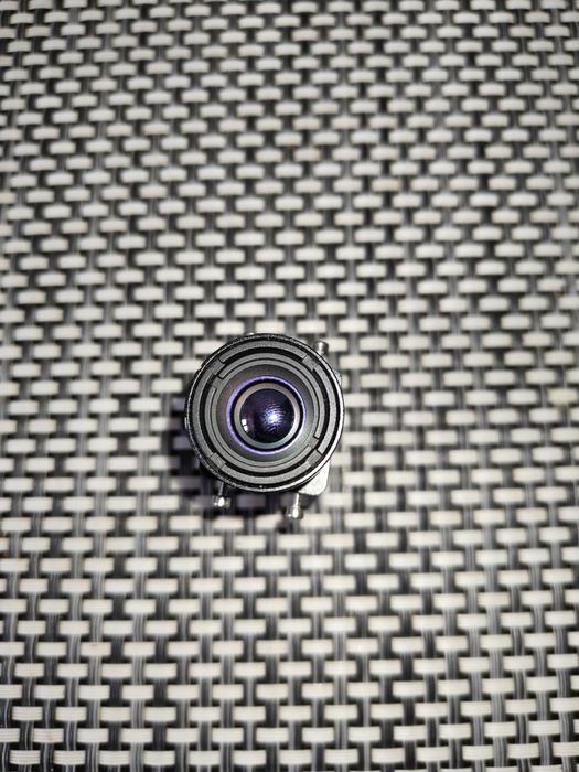 Тепловізійна камера UnionTech UT-HCS-640MINI (640×512)