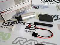 Bomba Gasolina 255 Litros/h LPH EPMAN JASMA Honda BMW E36 AE86 AE92