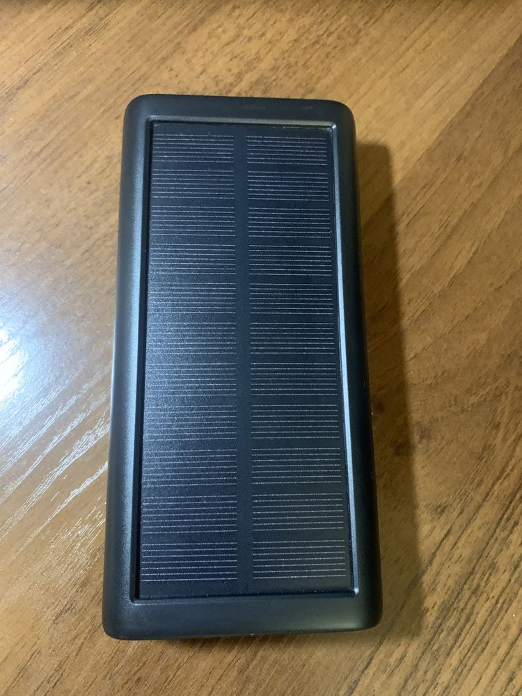 Power Bank HX200Q4 36800mAh
