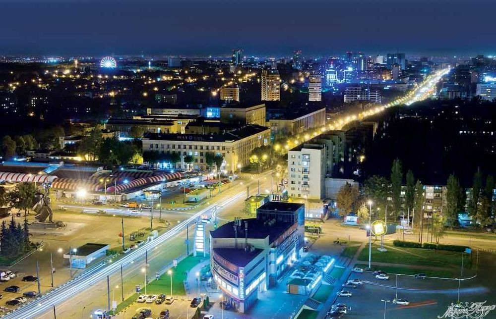 Аренда офиса 815 м2 для IT или другого в Монте Плаза, 2 этаж