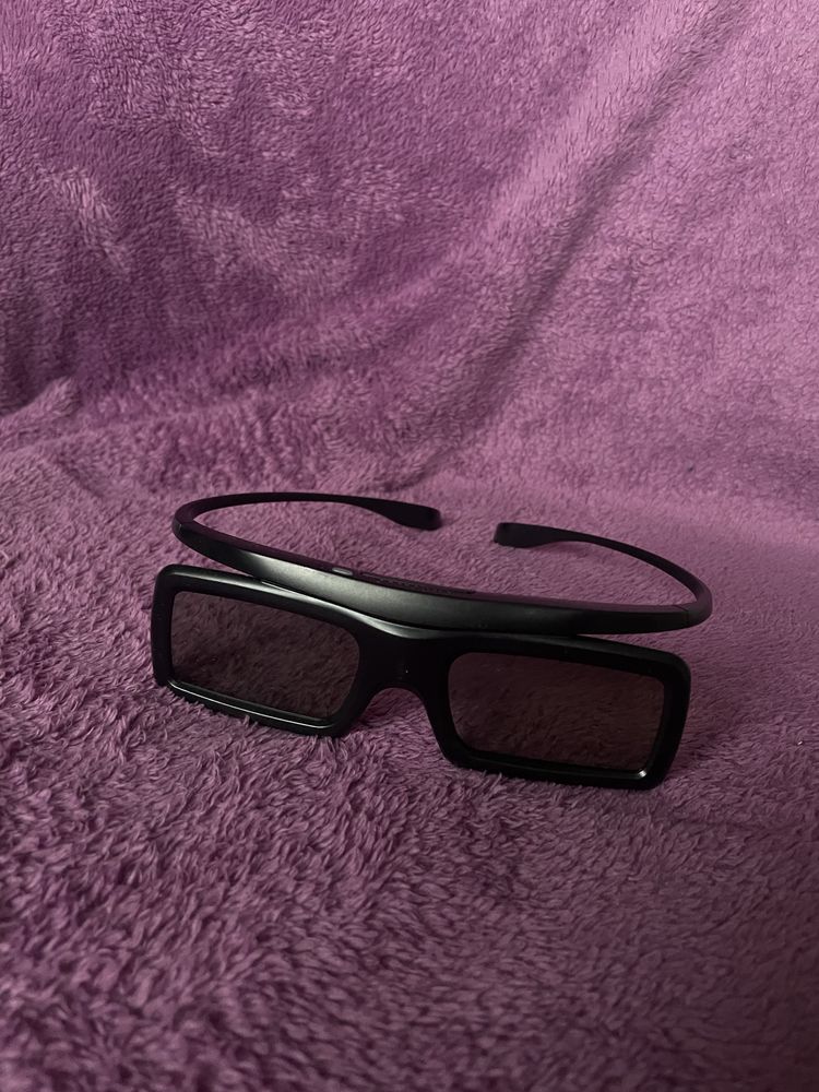 Okulary 3D samsung nowe