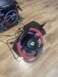 Kierownica Thrustmaster Ferrari 458 italia (xbox)