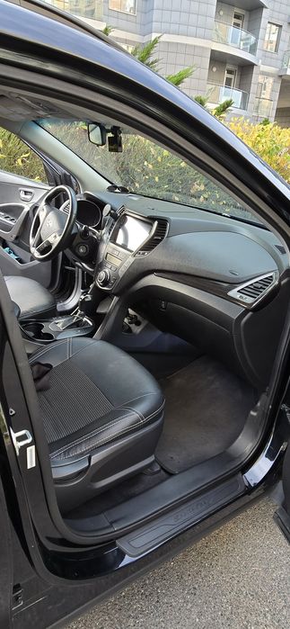 Продам Hyundai Santa Fe DM
