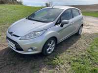 Ford fiesta 1.6 TDCI