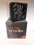 Охолодження Кулер  для процесора AMD Ryzen 7 3800x