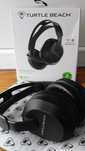Беспроводные наушники Turtle Beach STEALTH 500 (США) - читайте!
