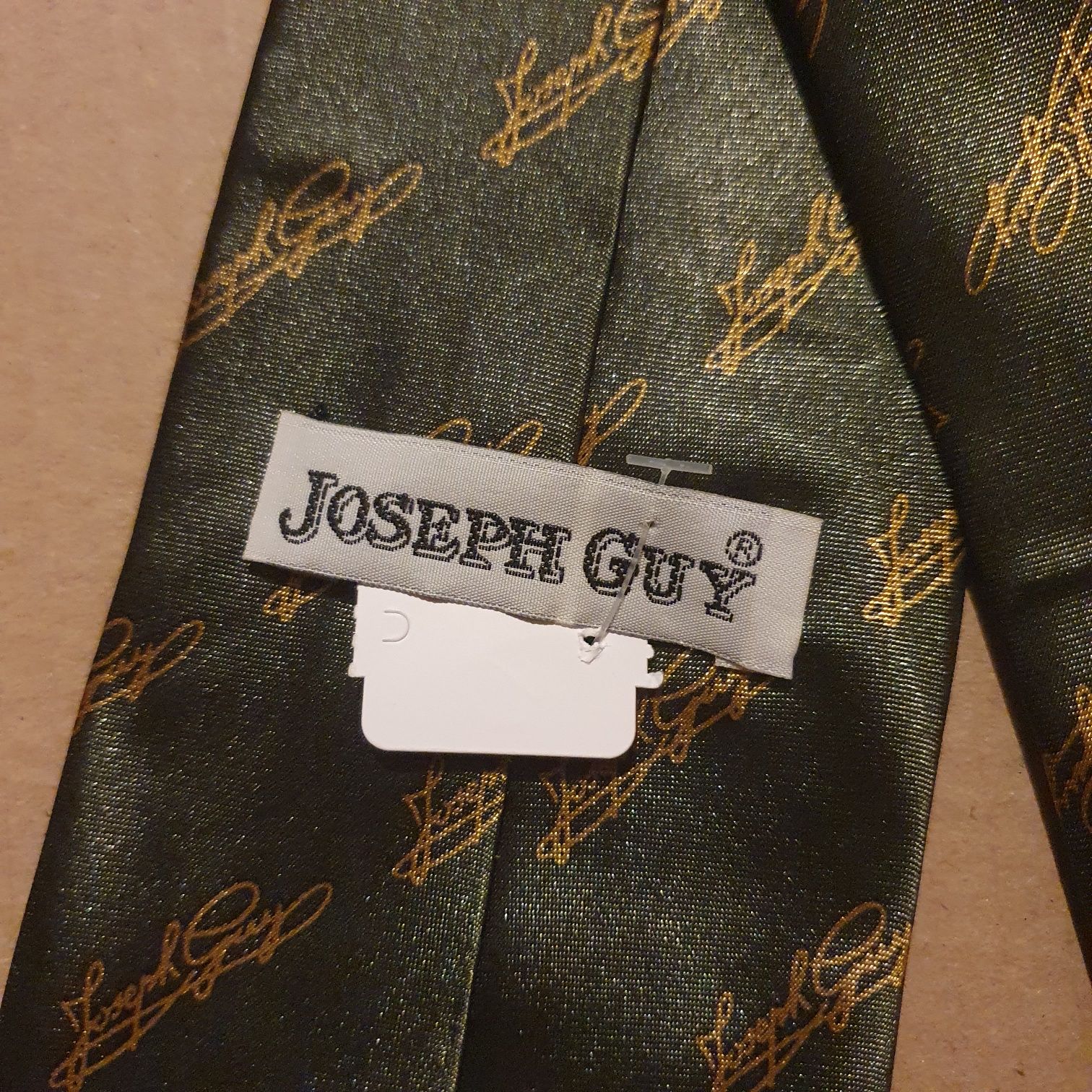 Krawat męski Joseph Guy