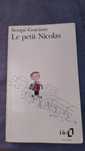 Livro Le Petit Nicolas