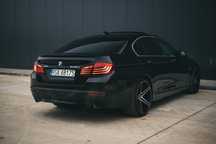 BMW Seria 5 Bmw F10 535iXdrive