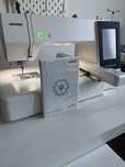 Hafciarka Janome MC 500E + program Artistic Digitizer + dodatki GWARA