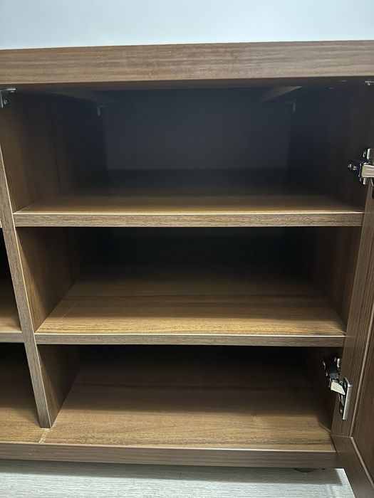 Regał robiony na wymiar