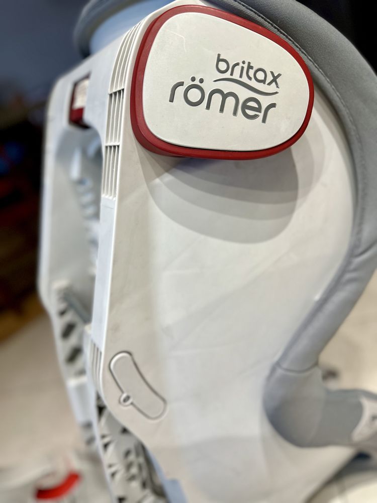 Fotelik britax romer 9-18 kg