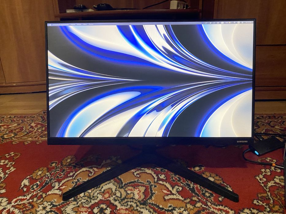Монітор 21.5" Samsung F22T350 (LF22T350FHIXCI)