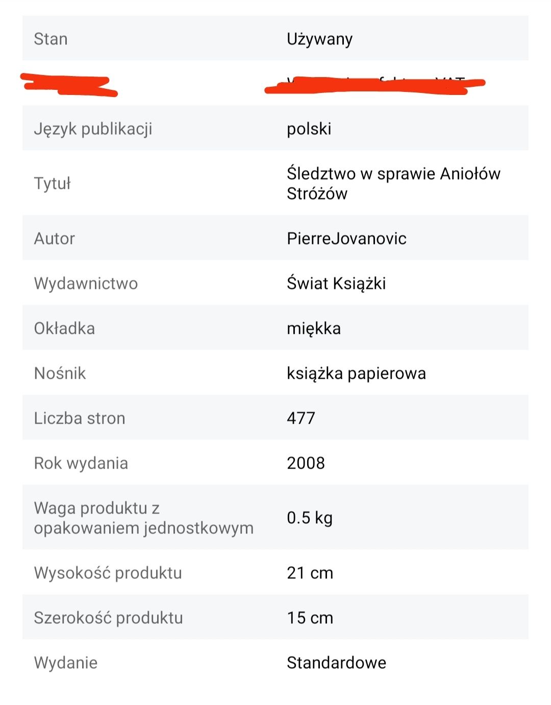 Przysięga Hipokratesa