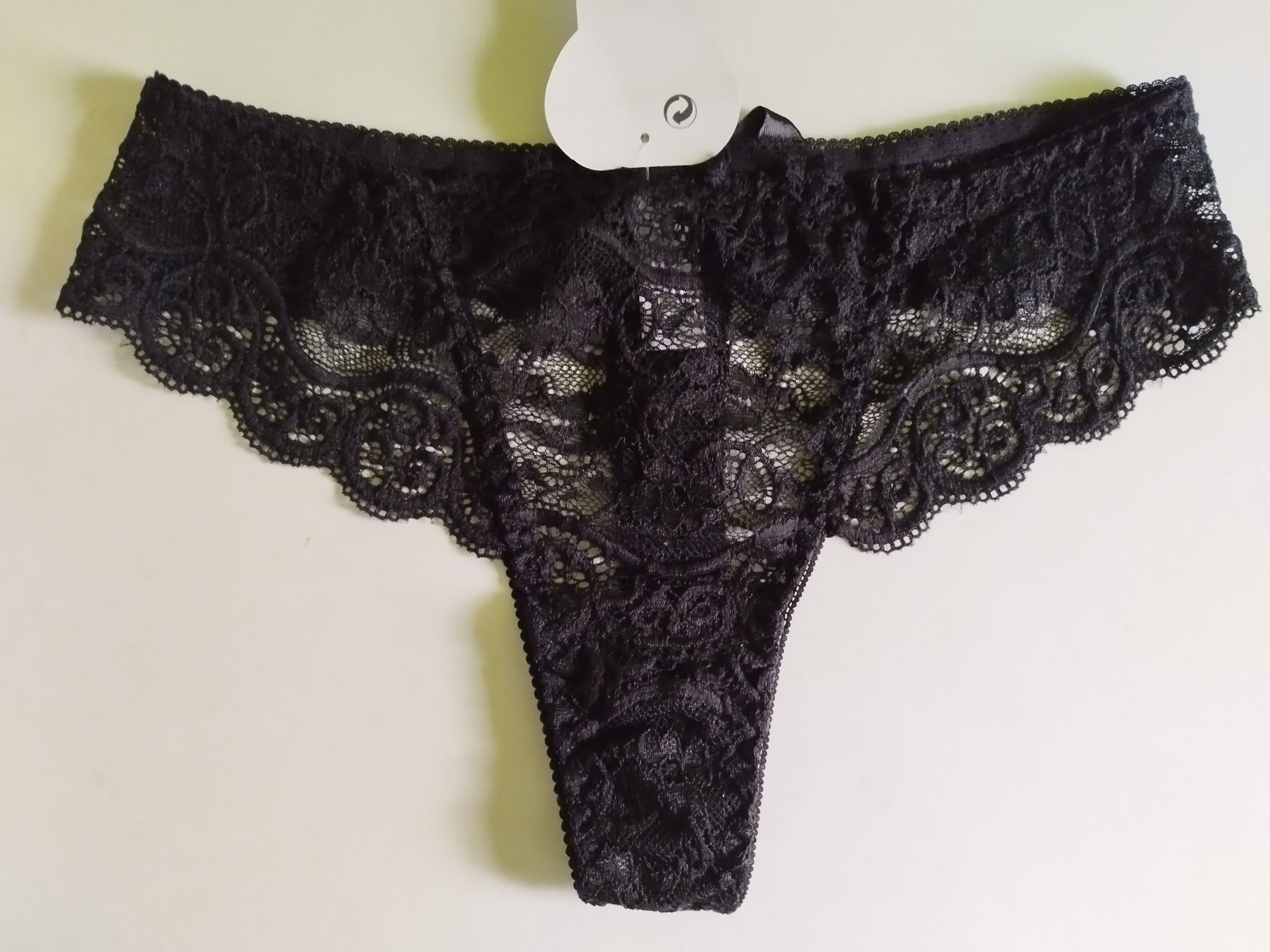 Tanga (Thong) L/LX