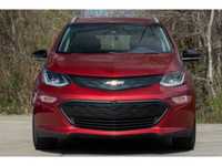 2017 Chevrolet Bolt EV