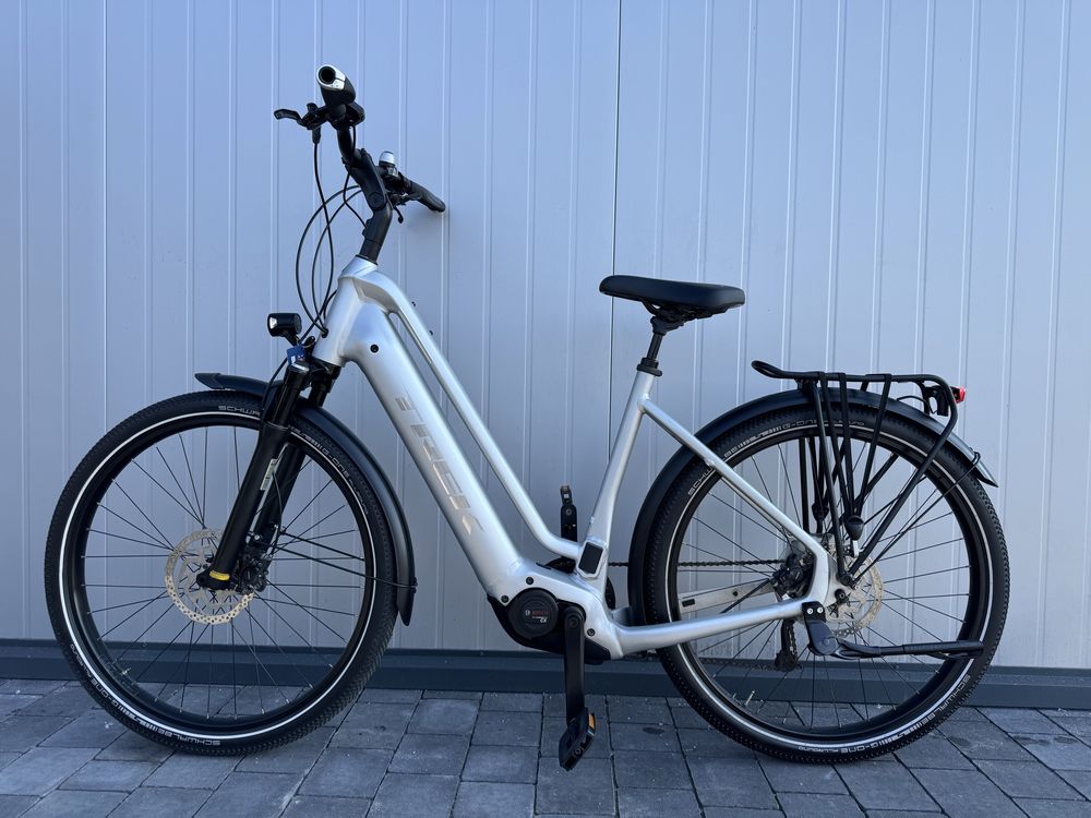 Rower Elektryczny  TREK ALLANT+ 7
