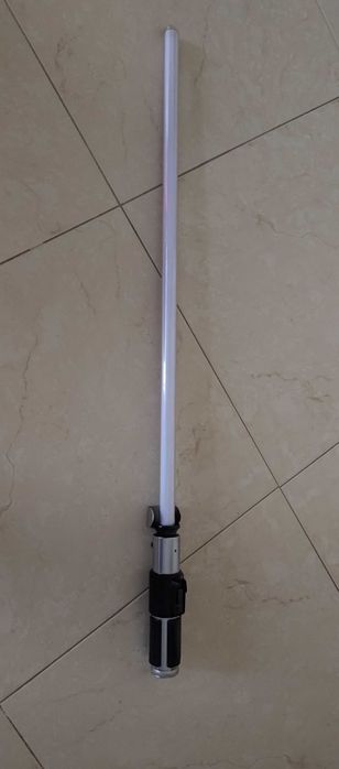 Sabres de luz star wars