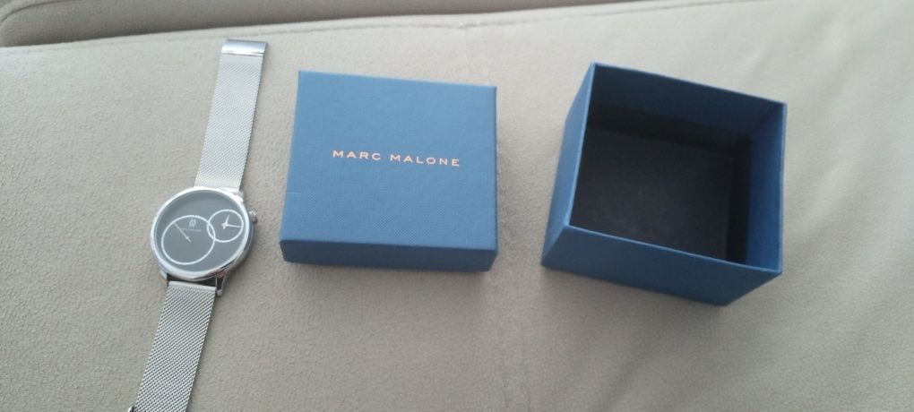 Relógio Marc Malone