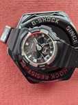 CASIO G Shock usado como novo sem riscos