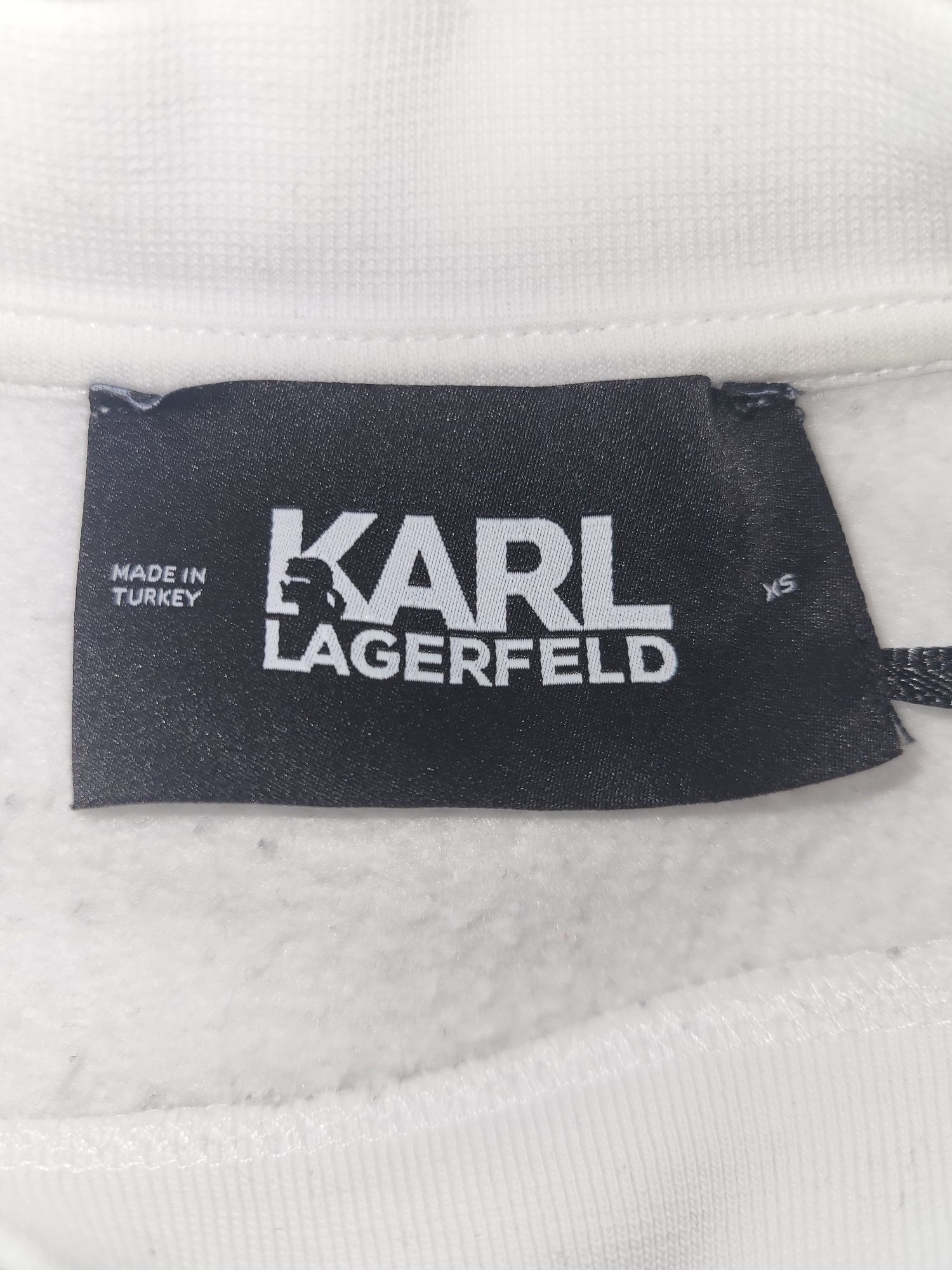 Bluza Karl Lagerfeld XS/S