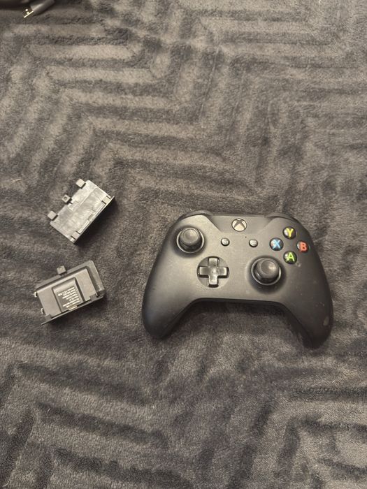 Pad xbox series X