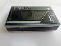 SANYO MGR 59 Stereo Cassette Player e AM/FM