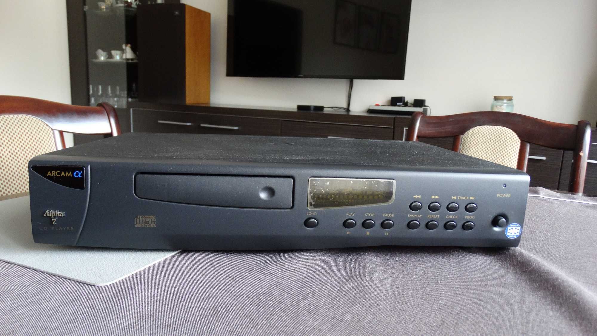 Arcam cd alpha7 sprzedam