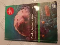 Biologia na czasie 1