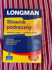 Słownik podręczny longman