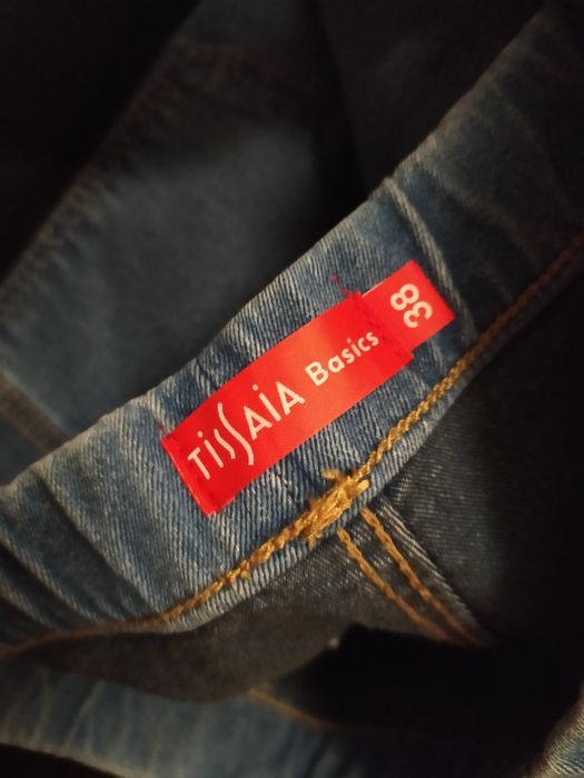 Calça Senhora TAM 38