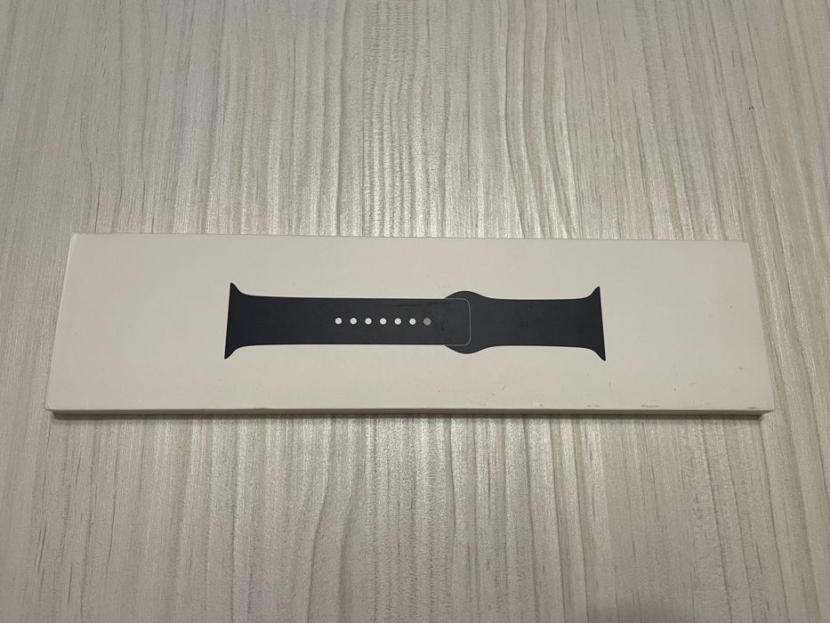 ремінець apple watch