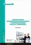 Sporządzanie sprawozdania finans. podr. EKONOMIK Ekonomik Robert