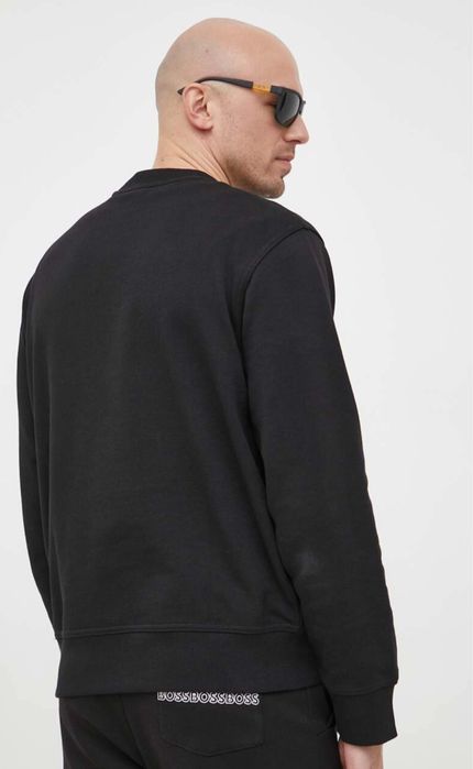 Кофта Hugo Boss (Оригінал)