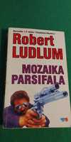 Robert Ludlum - Mozaika Parsifala