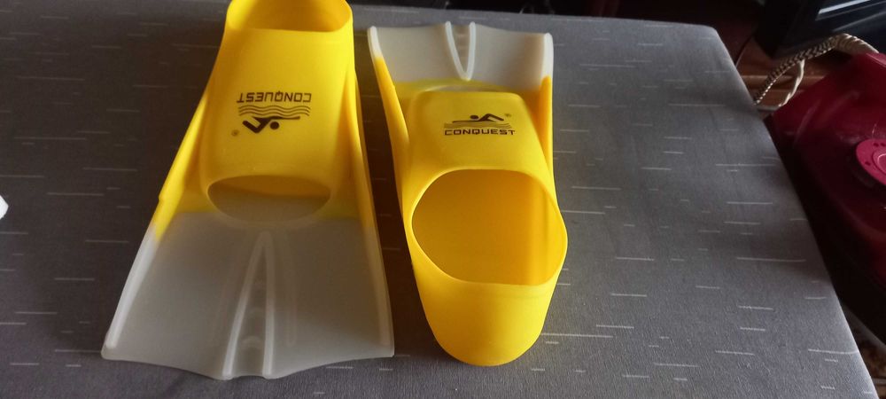 Ласти для плавания