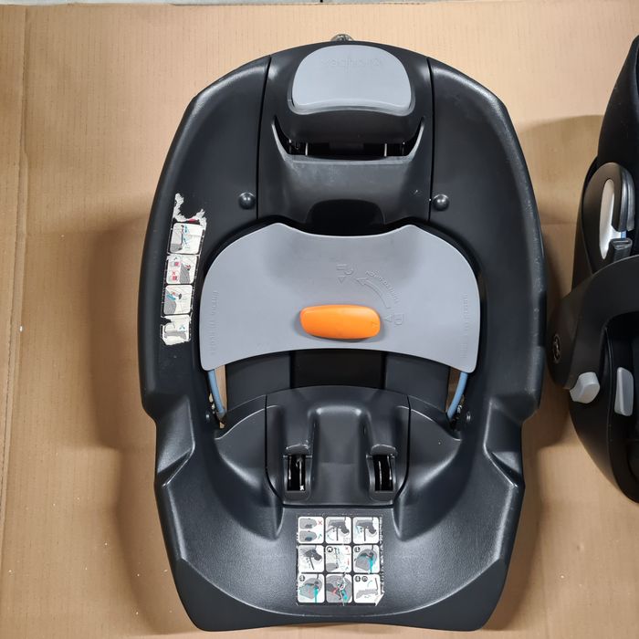 Fotelik samochodowy Cybex Cloud Q