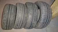 Opony letnie 195/60/15 Goodyear