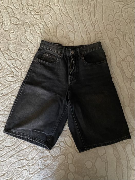 Шорти Zara широкі