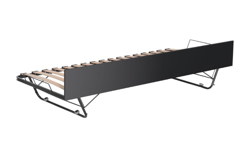 Łóżko vox youn users + łóżko dolne wysuwane 90x200+90x200